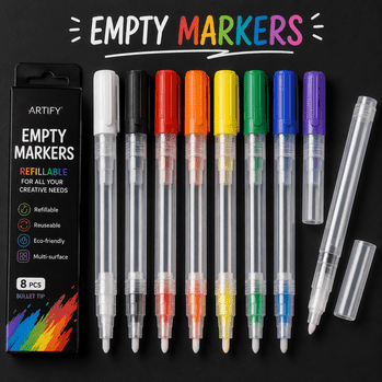 Empty Markers