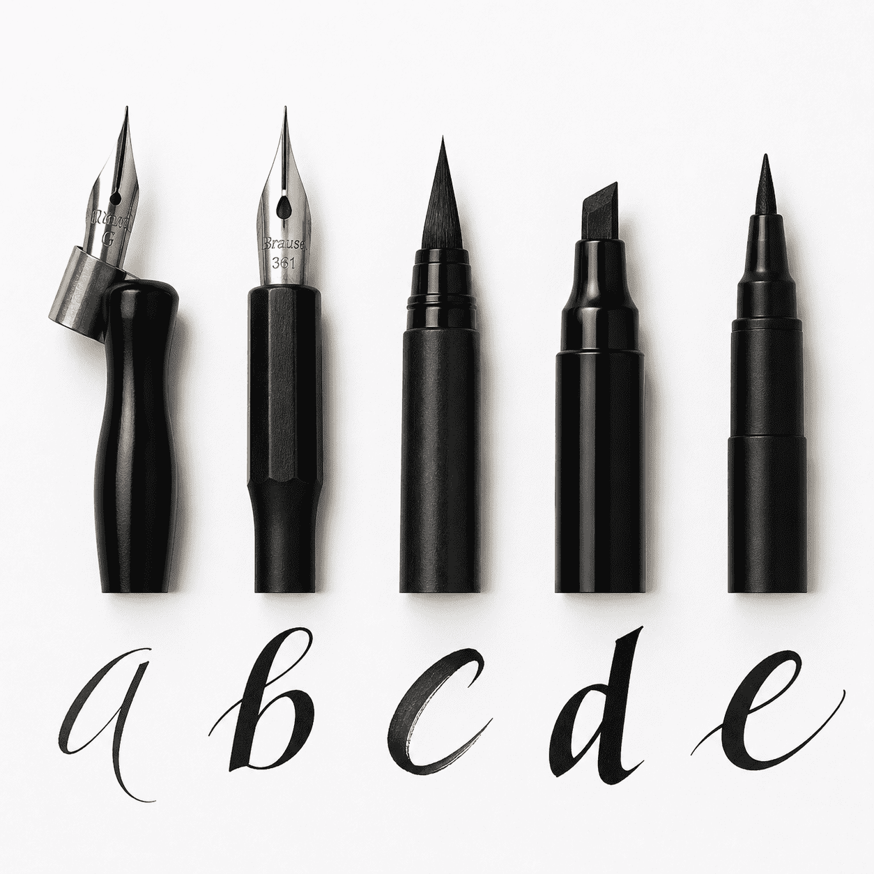 CALLIGRAPHY